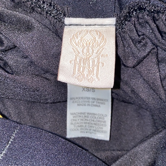 ✨Low Back Maxi Dress✨ - Picture 3 of 3